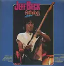 LP - Jeff Beck - Anthology
