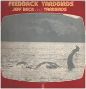Jeff Beck And The Yardbirds - Feedback Yardbirds