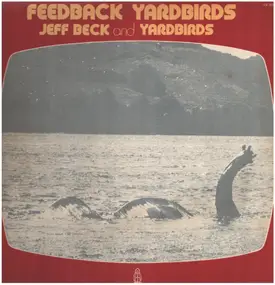 Jeff Beck - Feedback Yardbirds