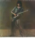 LP - Jeff Beck - Blow By Blow