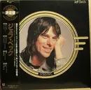 LP - Jeff Beck - Gold Disc