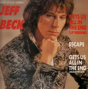 Jeff Beck - Gets Us All In The End