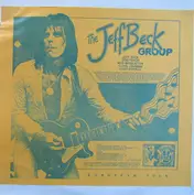 Not On Label (Jeff Beck Group)