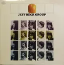 LP - Jeff Beck Group - Jeff Beck Group