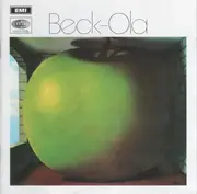 CD - Jeff Beck - Beck-Ola