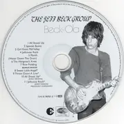 CD - Jeff Beck - Beck-Ola