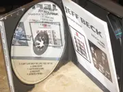 Double CD - Jeff Beck Group - Jeff Beck Group - Rough And Ready