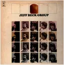 LP - Jeff Beck Group - Jeff Beck Group