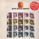 LP - Jeff Beck Group - Jeff Beck Group