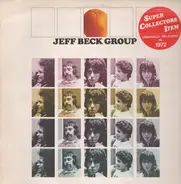 Jeff Beck Group - Jeff Beck Group