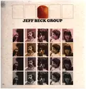 LP - Jeff Beck Group - Jeff Beck Group - Booklet + poster