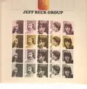 LP - Jeff Beck Group - Jeff Beck Group