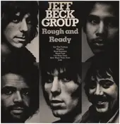 Jeff Beck - Rough and Ready