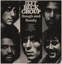 LP - Jeff Beck Group - Rough And Ready