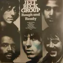 LP - Jeff Beck Group - Rough And Ready