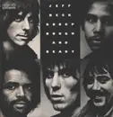 LP - Jeff Beck Group - Rough And Ready - +insert