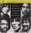 LP - Jeff Beck Group - Rough And Ready