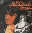 LP - Jeff Beck Group - Rough And Ready