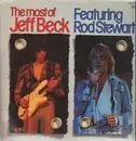 LP - Jeff Beck Group - The Most Of Jeff Beck