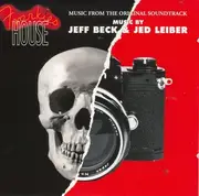 CD - Jeff Beck & Jed Leiber - Frankie's House (Music From The Original Soundtrack)