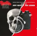 CD - Jeff Beck & Jed Leiber - Frankie's House (Music From The Original Soundtrack)