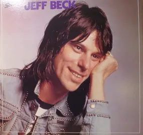 Jeff Beck - Jeff Beck