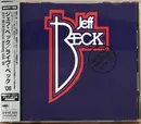 CD - Jeff Beck - Official Bootleg USA '06