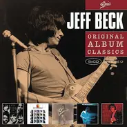 Jeff Beck - Original Album Classics