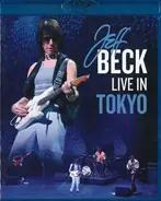 Jeff Beck - Live In Tokyo