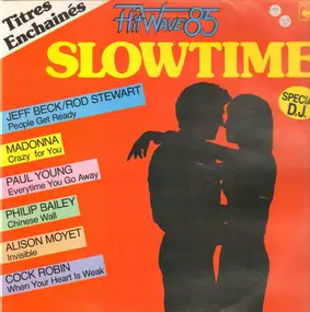 Jeff Beck - Slowtime
