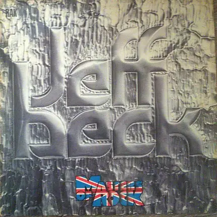 Jeff Beck - Masters Of Rock