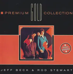 Jeff Beck - Jeff Beck & Rod Stewart