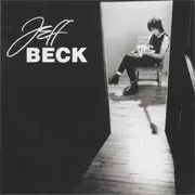 CD - Jeff Beck - Who Else!