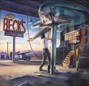 Jeff Beck - Guitar Shop