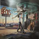 LP - Jeff Beck With Terry Bozzio And Tony Hymas - Jeff Beck's Guitar Shop