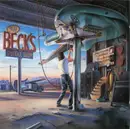 CD - Jeff Beck With Terry Bozzio And Tony Hymas - Jeff Beck's Guitar Shop