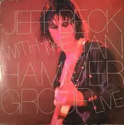 Jeff Beck - Live