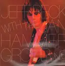 LP - Jeff Beck With The Jan Hammer Group - Live