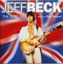 CD - Jeff Beck - Best Of Jeff Beck