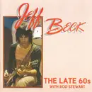 CD - Jeff Beck - The Late 60's (+ Rod Stewart)