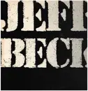 LP - Jeff Beck - There and Back - Textured + Booklet