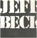 LP - Jeff Beck - There & Back - INSERT / OIS