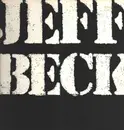 LP - Jeff Beck - There & Back - + Inserts