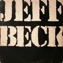 LP - Jeff Beck - There & Back