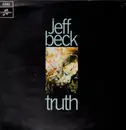 LP - Jeff Beck - Truth