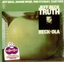 Double LP - Jeff Beck - Truth & Beckola