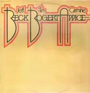 Jeff Beck, Tim Bogert, Carmine Appice - Beck, Bogert, Appice