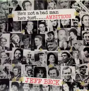 Jeff Beck - Ambitious