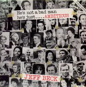 Jeff Beck - Ambitious