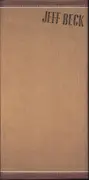 CD-Box - Jeff Beck - Beckology - Longbox